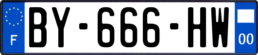 BY-666-HW