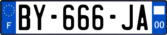 BY-666-JA