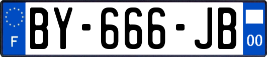 BY-666-JB