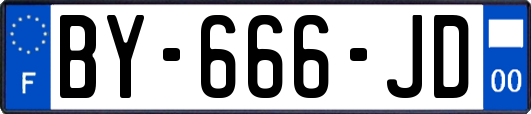BY-666-JD