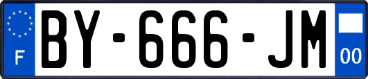 BY-666-JM