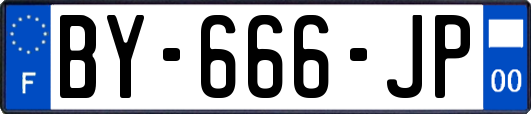 BY-666-JP