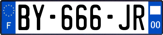 BY-666-JR