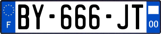 BY-666-JT