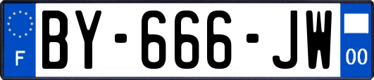 BY-666-JW