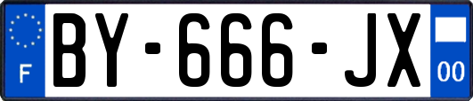 BY-666-JX