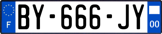 BY-666-JY