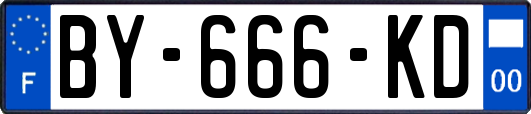 BY-666-KD