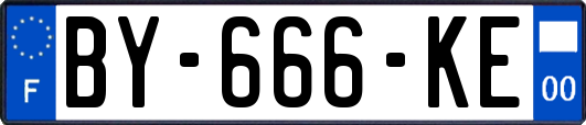 BY-666-KE