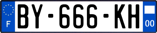 BY-666-KH