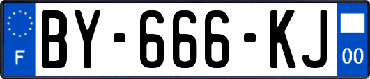 BY-666-KJ