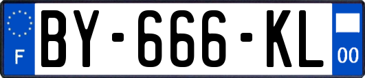 BY-666-KL