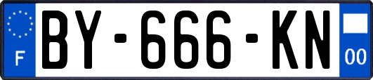 BY-666-KN