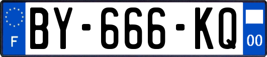BY-666-KQ