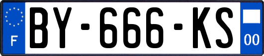 BY-666-KS