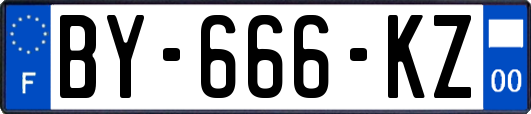 BY-666-KZ