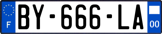 BY-666-LA