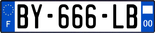 BY-666-LB