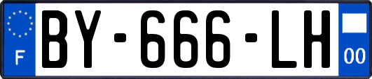 BY-666-LH