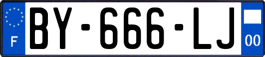 BY-666-LJ