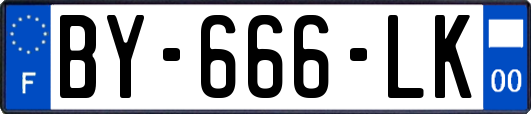 BY-666-LK