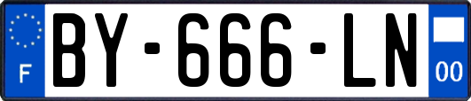 BY-666-LN