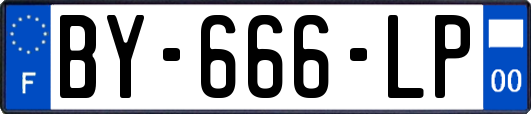 BY-666-LP