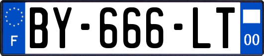 BY-666-LT