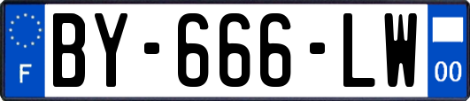 BY-666-LW
