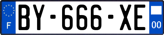 BY-666-XE