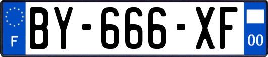 BY-666-XF