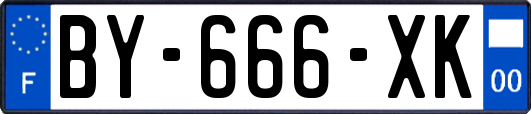 BY-666-XK