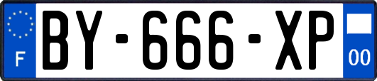 BY-666-XP