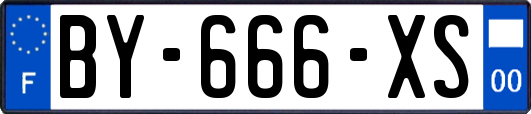BY-666-XS