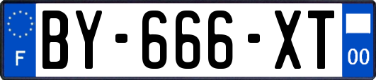 BY-666-XT