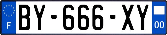 BY-666-XY