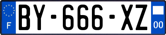 BY-666-XZ