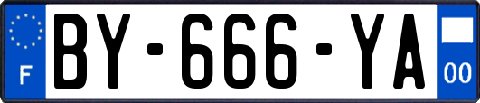 BY-666-YA