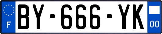 BY-666-YK