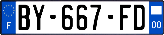 BY-667-FD