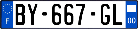 BY-667-GL