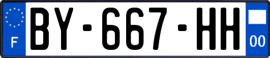 BY-667-HH