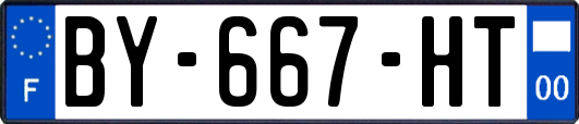 BY-667-HT