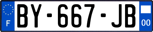 BY-667-JB