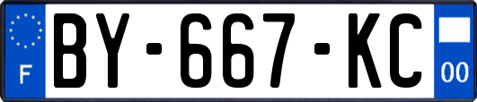 BY-667-KC