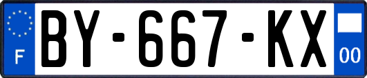 BY-667-KX
