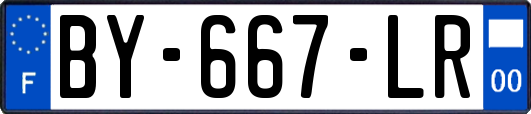 BY-667-LR