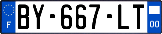 BY-667-LT