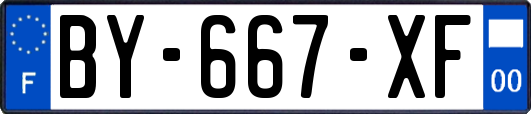 BY-667-XF