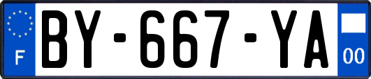 BY-667-YA